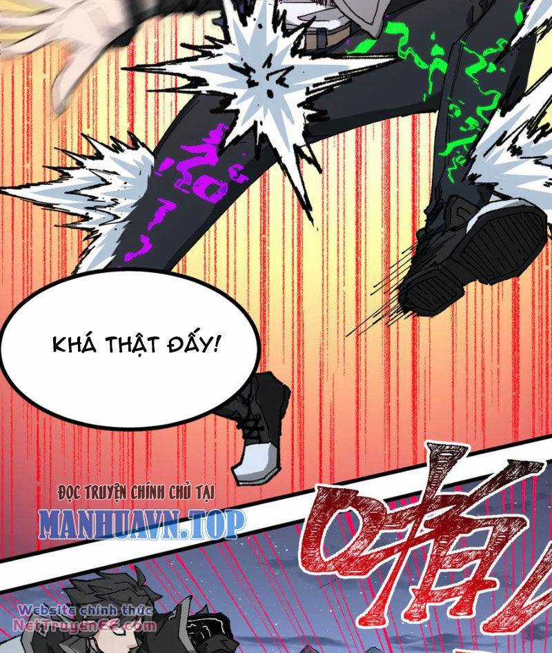 Thánh Khư Chapter 265 trang 16