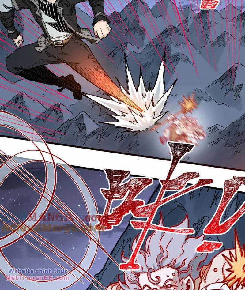 Thánh Khư Chapter 265 trang 17