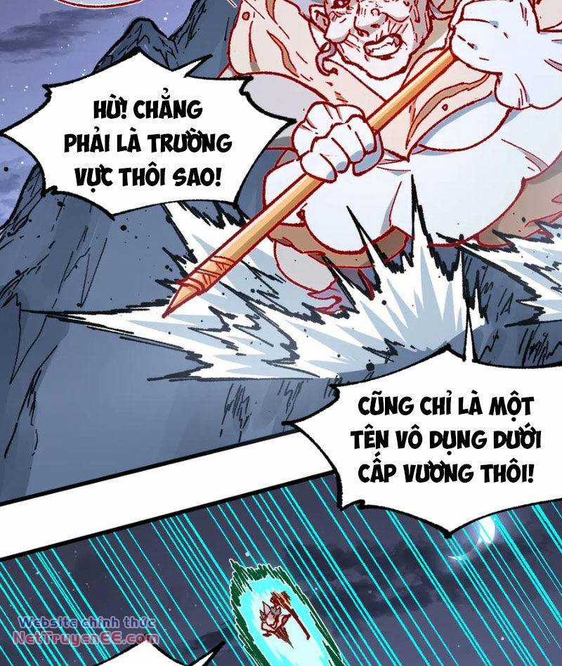 Thánh Khư Chapter 265 trang 18