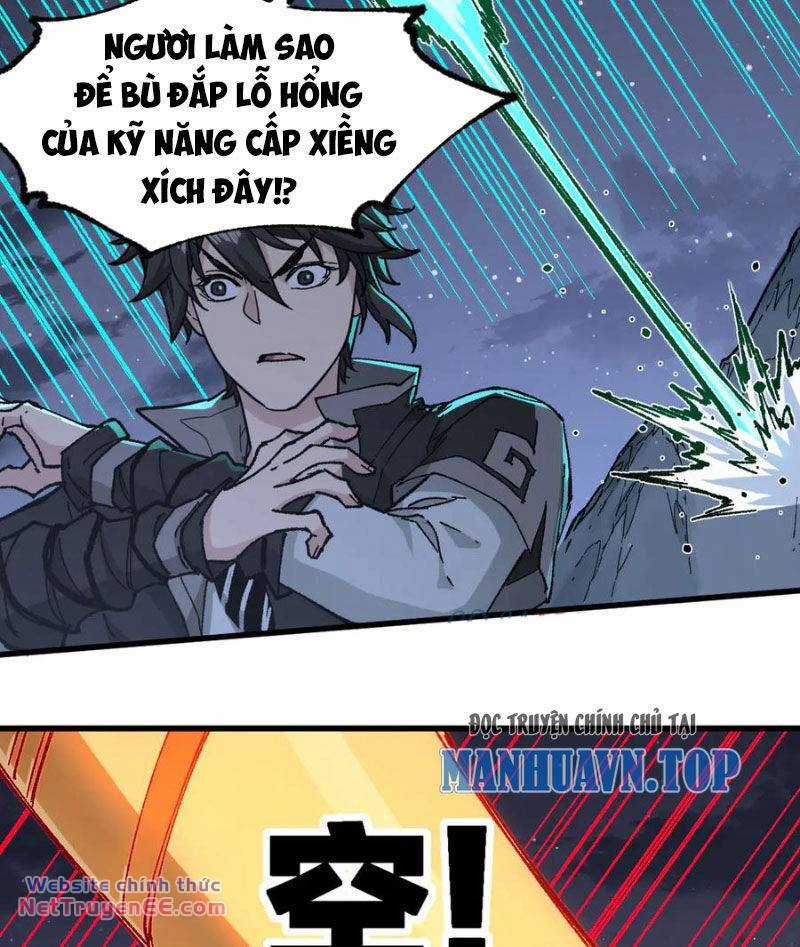 Thánh Khư Chapter 265 trang 19