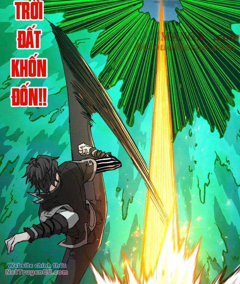 Thánh Khư Chapter 265 trang 2