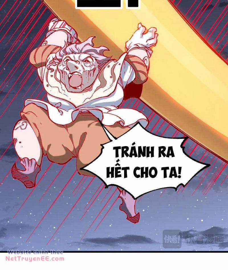 Thánh Khư Chapter 265 trang 20