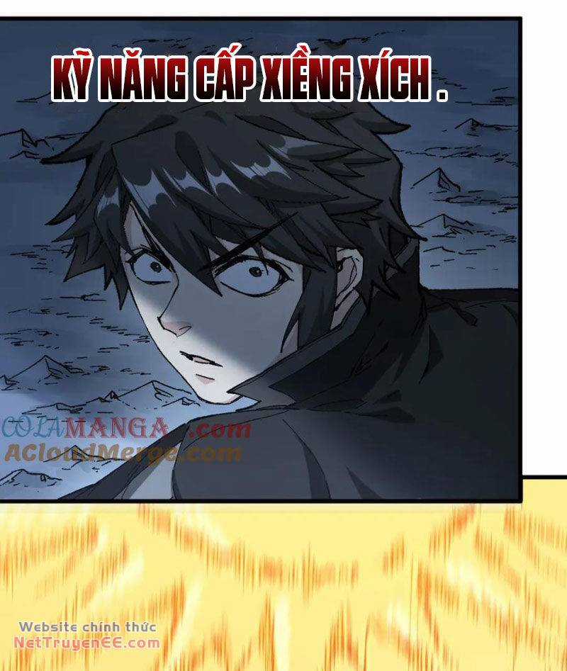 Thánh Khư Chapter 265 trang 21