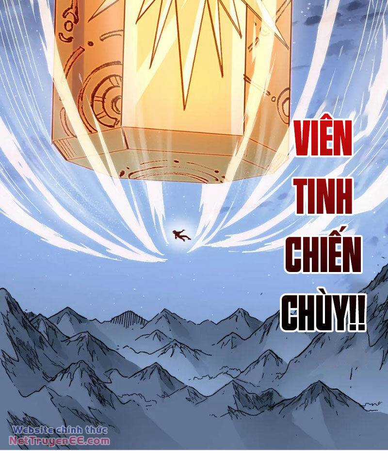 Thánh Khư Chapter 265 trang 24