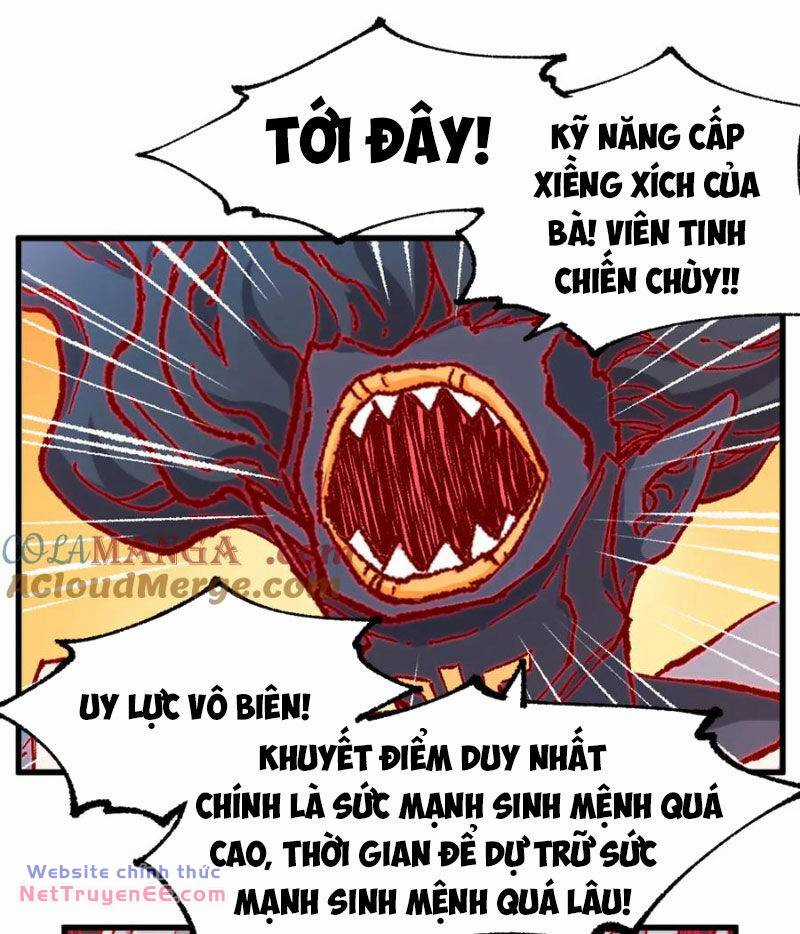 Thánh Khư Chapter 265 trang 25