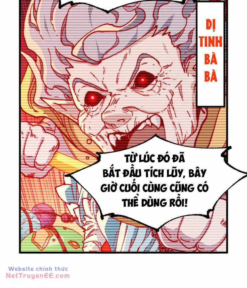 Thánh Khư Chapter 265 trang 26