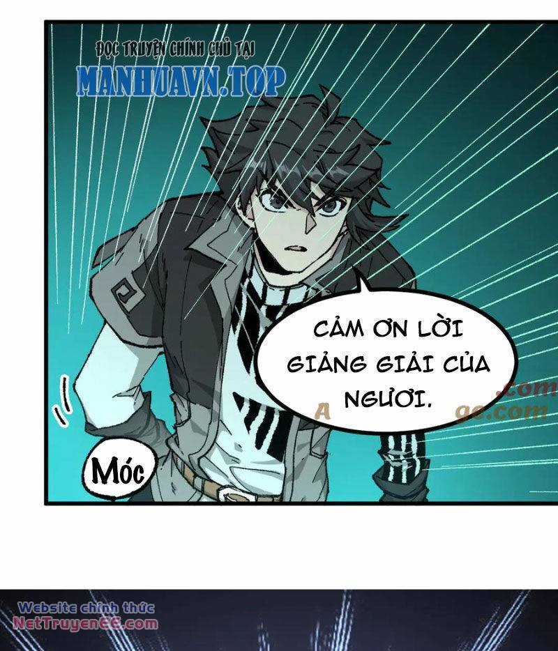 Thánh Khư Chapter 265 trang 27