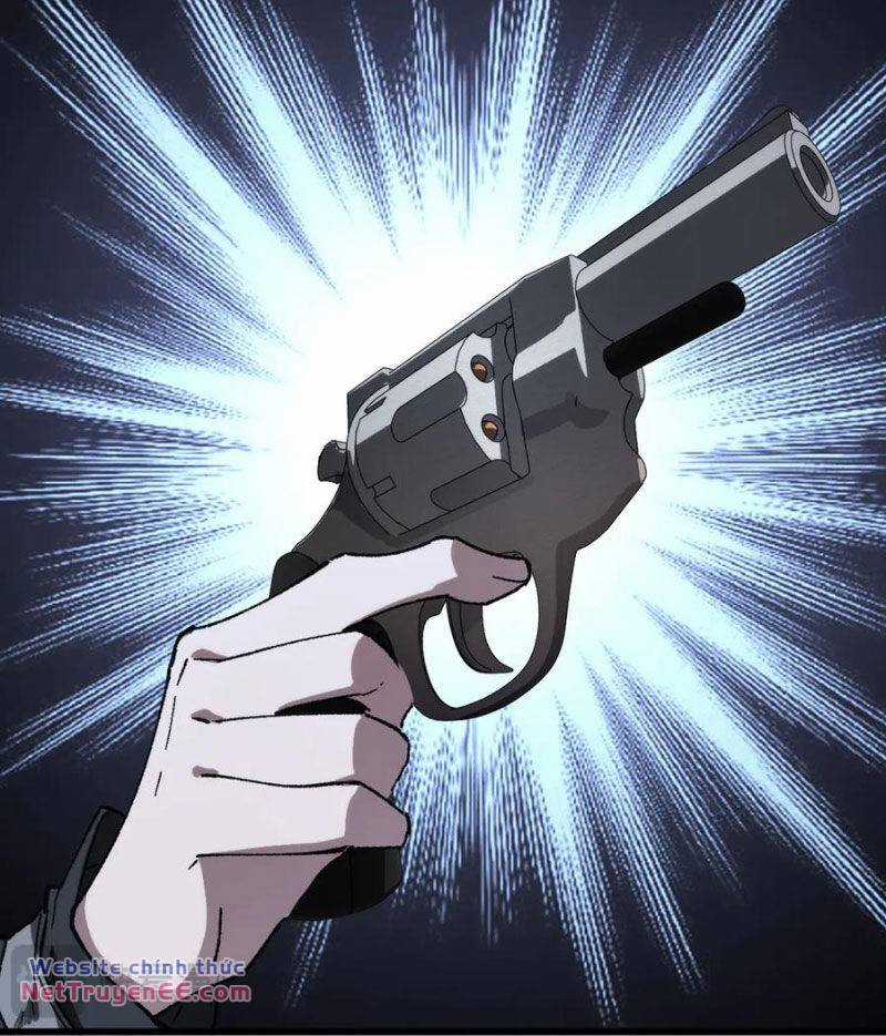 Thánh Khư Chapter 265 trang 28