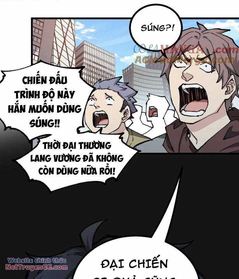 Thánh Khư Chapter 265 trang 29