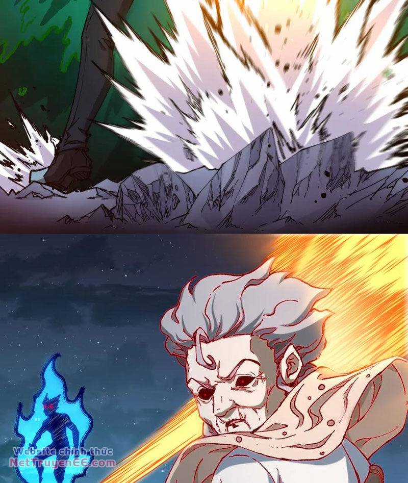 Thánh Khư Chapter 265 trang 3