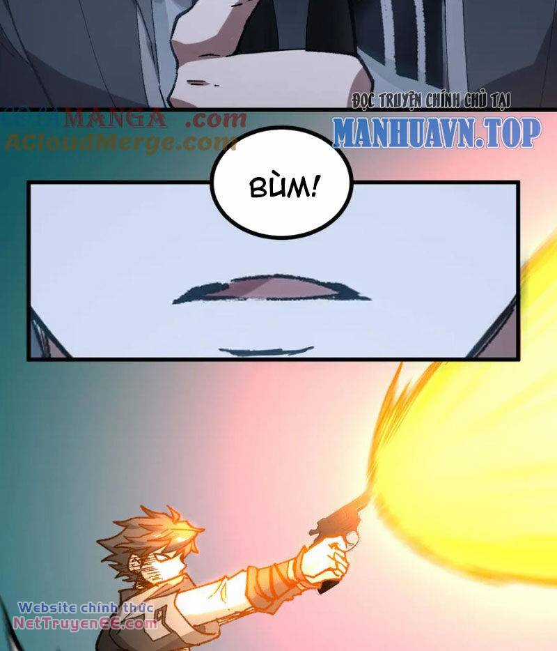 Thánh Khư Chapter 265 trang 31