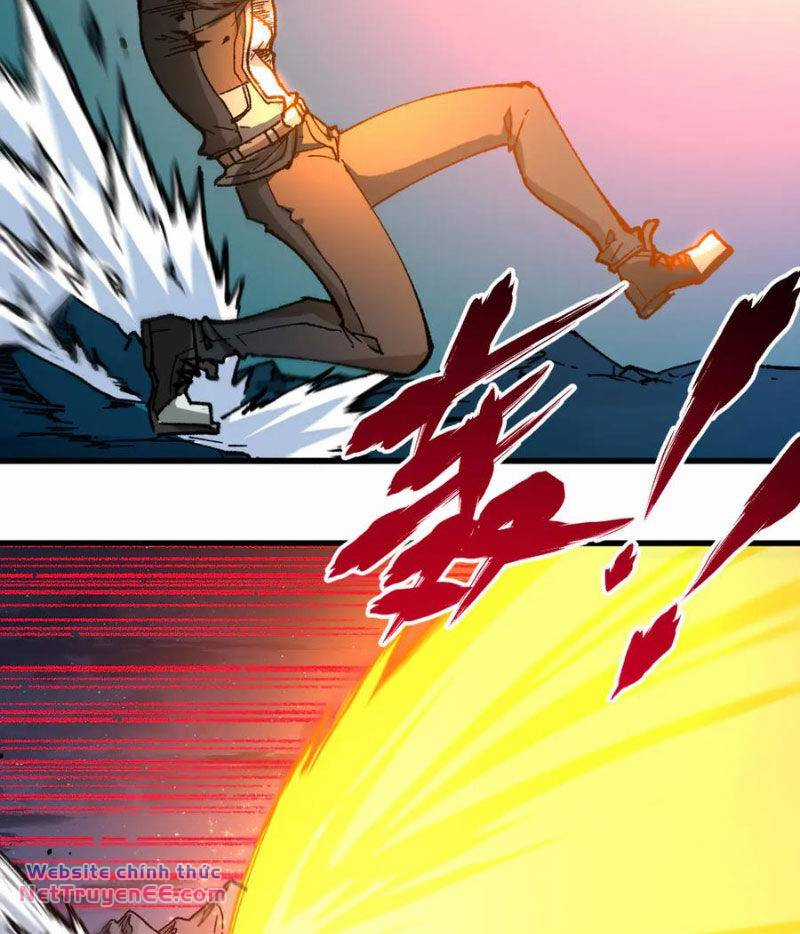 Thánh Khư Chapter 265 trang 32