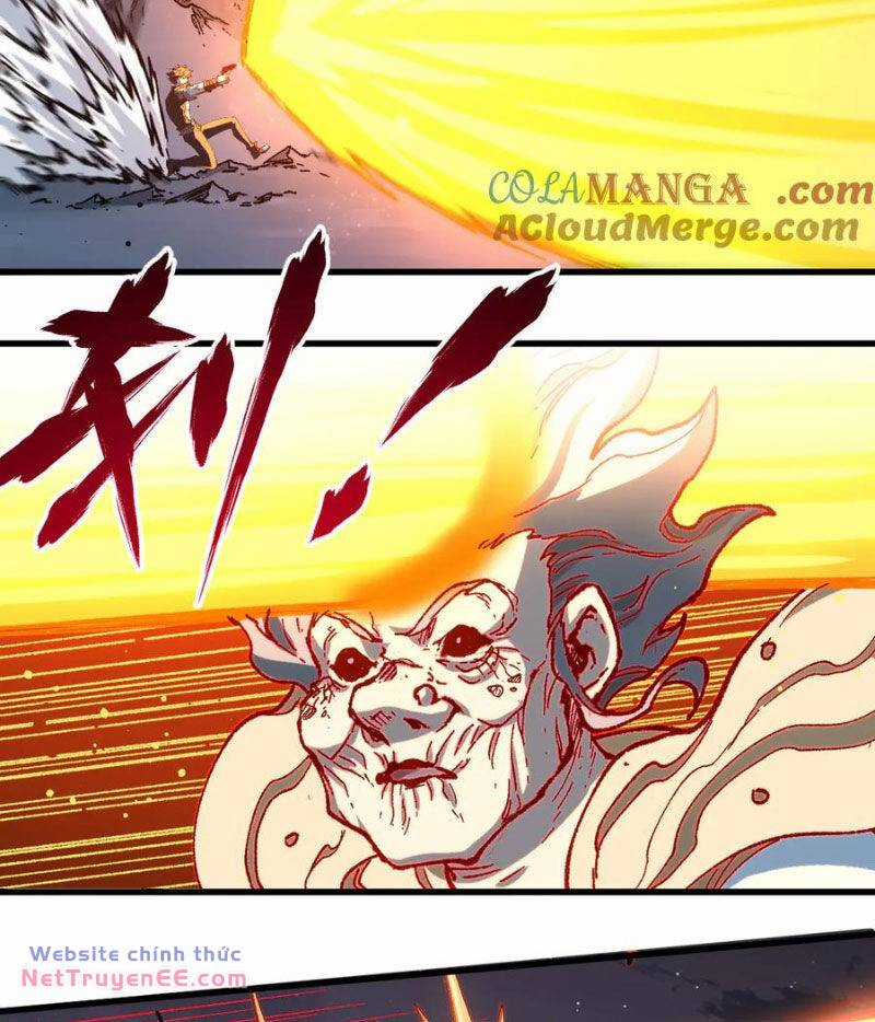 Thánh Khư Chapter 265 trang 33