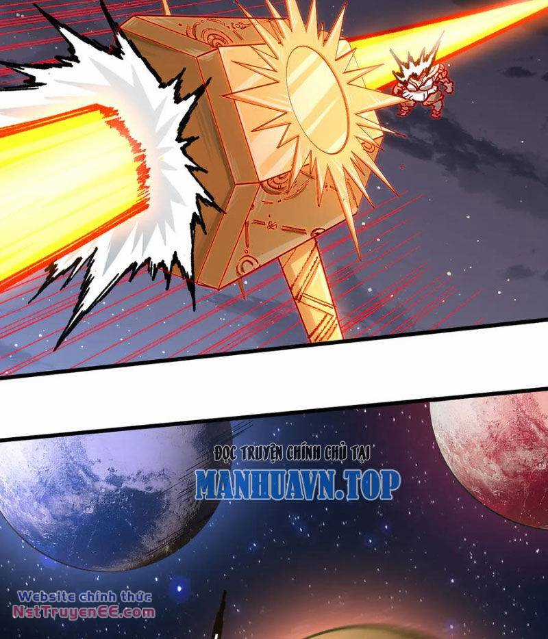 Thánh Khư Chapter 265 trang 34