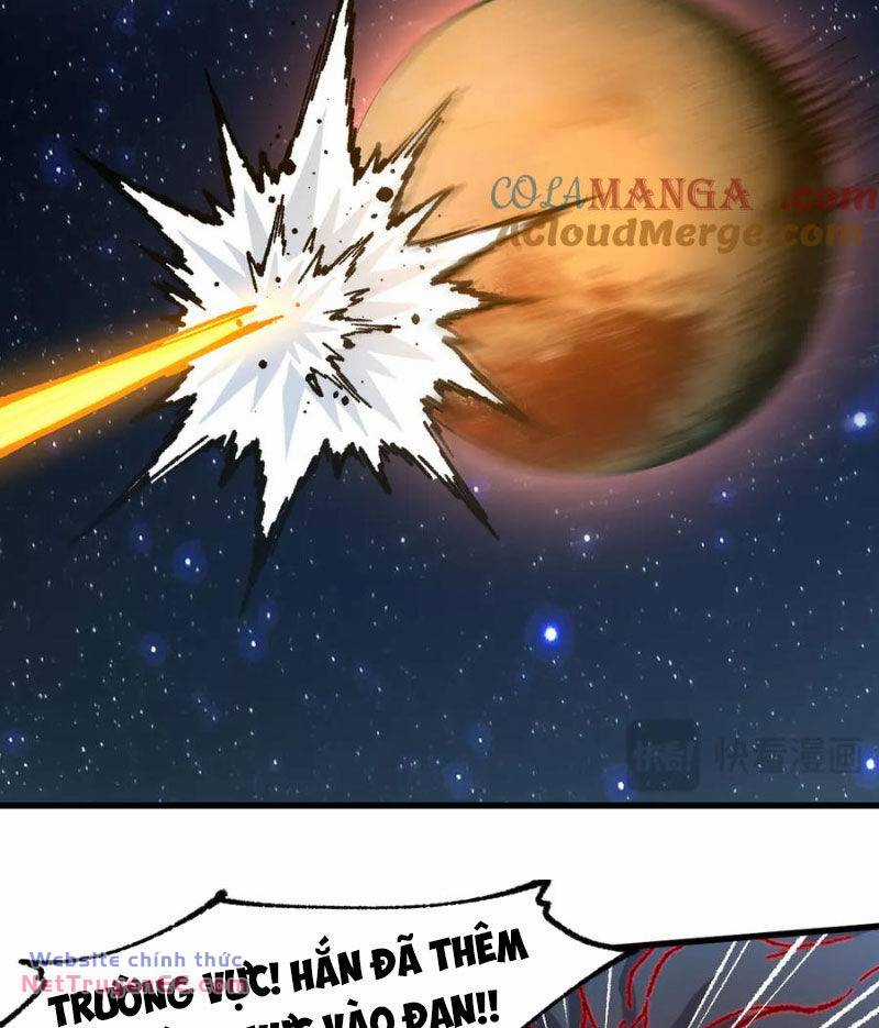 Thánh Khư Chapter 265 trang 35