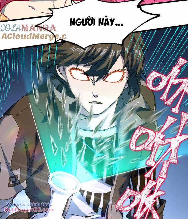 Thánh Khư Chapter 265 trang 37