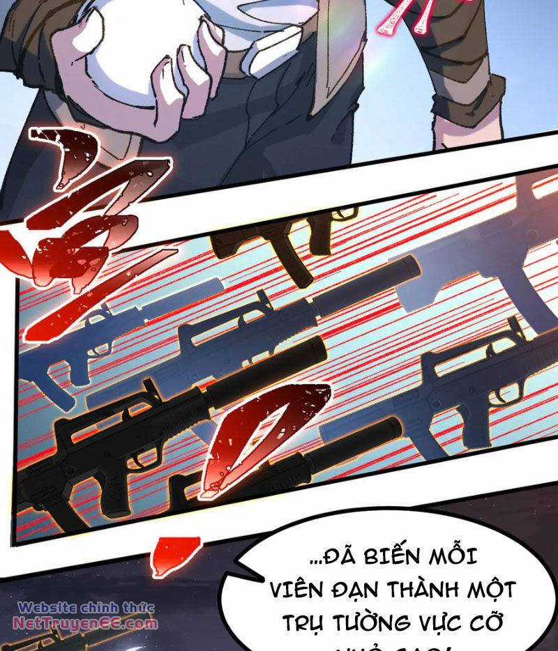 Thánh Khư Chapter 265 trang 38