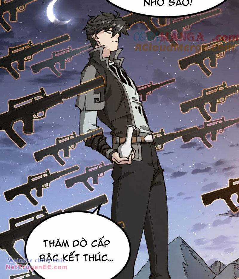 Thánh Khư Chapter 265 trang 39