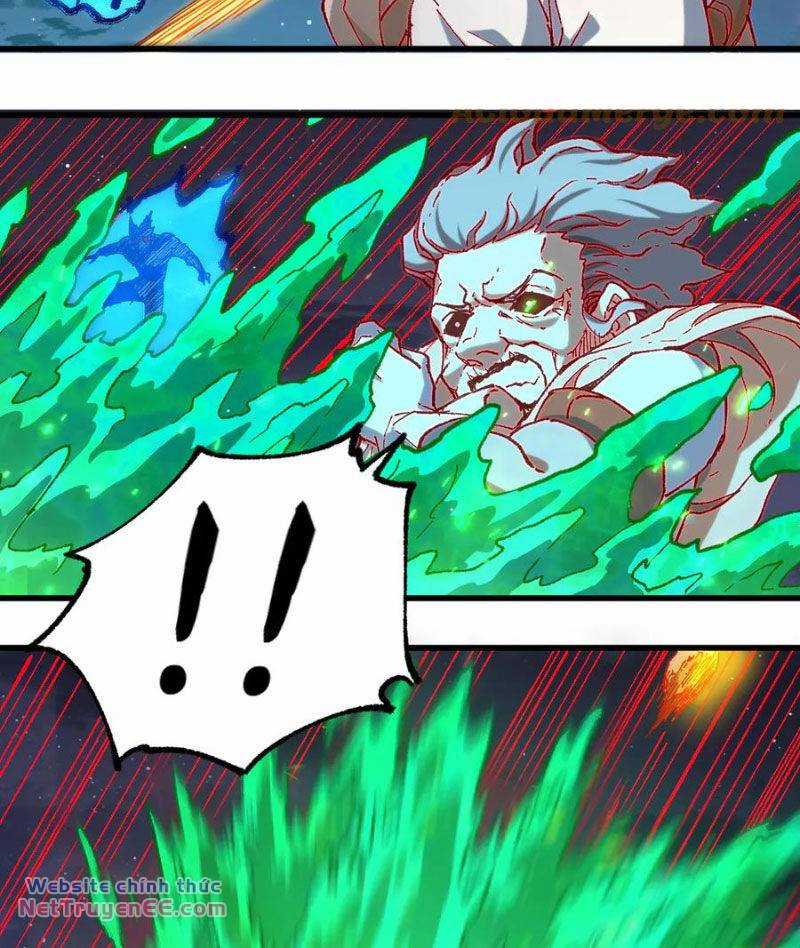 Thánh Khư Chapter 265 trang 4