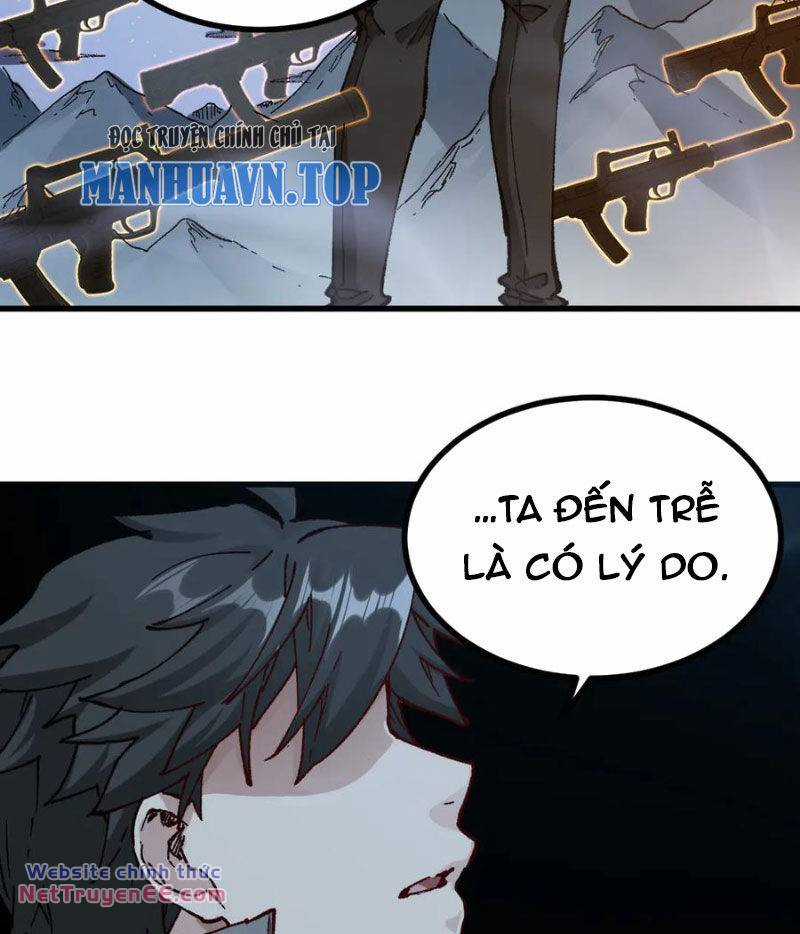 Thánh Khư Chapter 265 trang 40