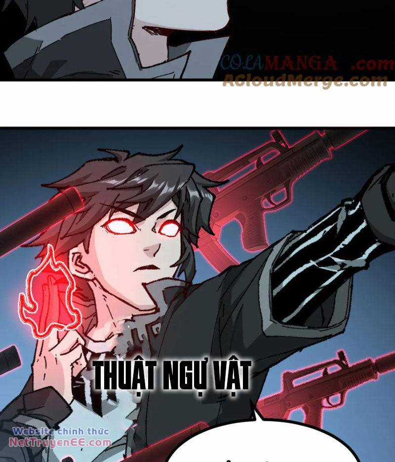 Thánh Khư Chapter 265 trang 41