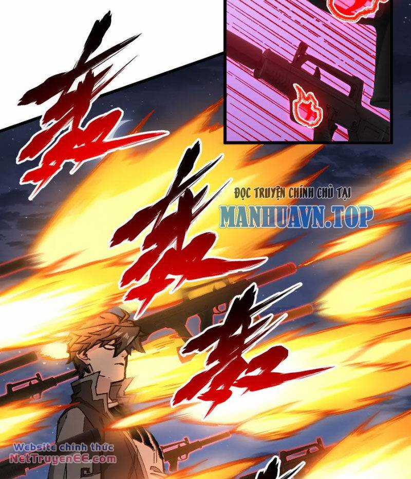 Thánh Khư Chapter 265 trang 43