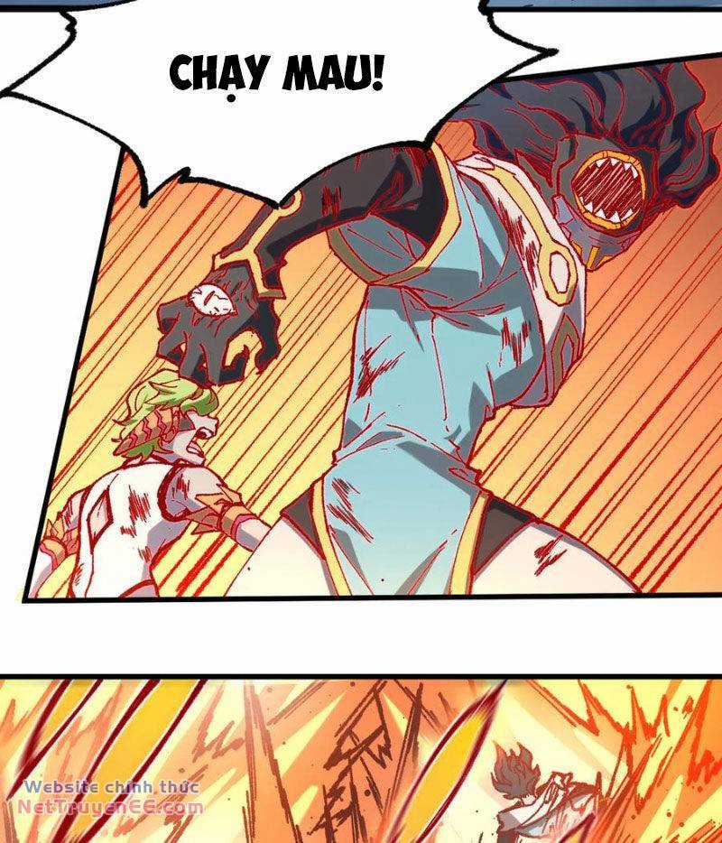 Thánh Khư Chapter 265 trang 45