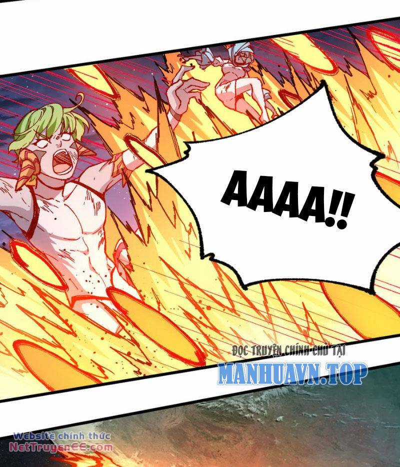 Thánh Khư Chapter 265 trang 47