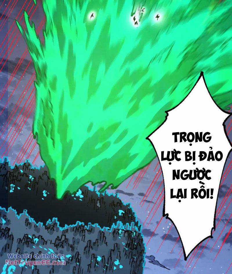 Thánh Khư Chapter 265 trang 5