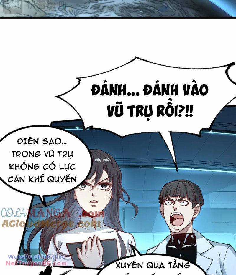 Thánh Khư Chapter 265 trang 50