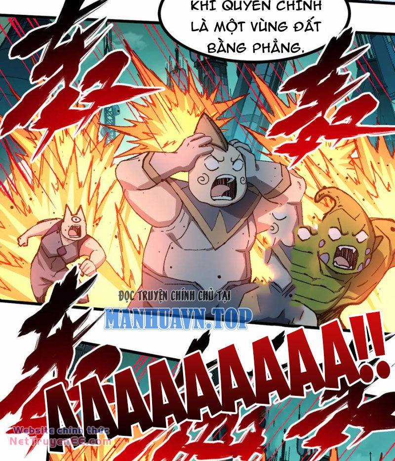 Thánh Khư Chapter 265 trang 51