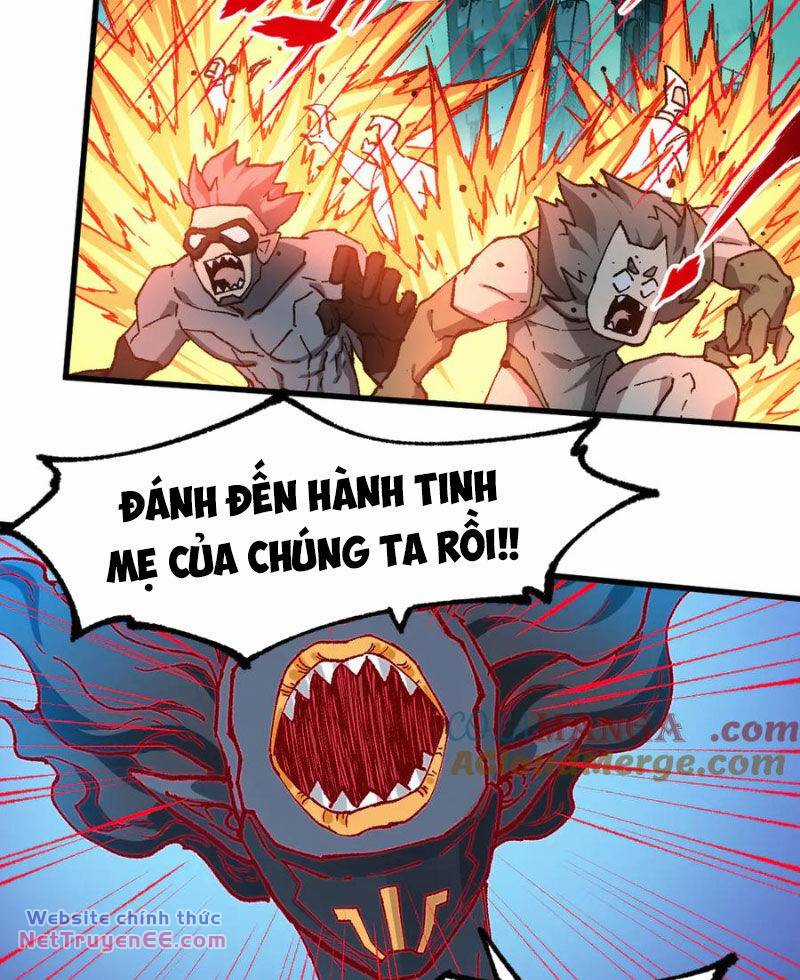 Thánh Khư Chapter 265 trang 52