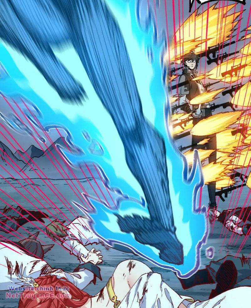 Thánh Khư Chapter 265 trang 55