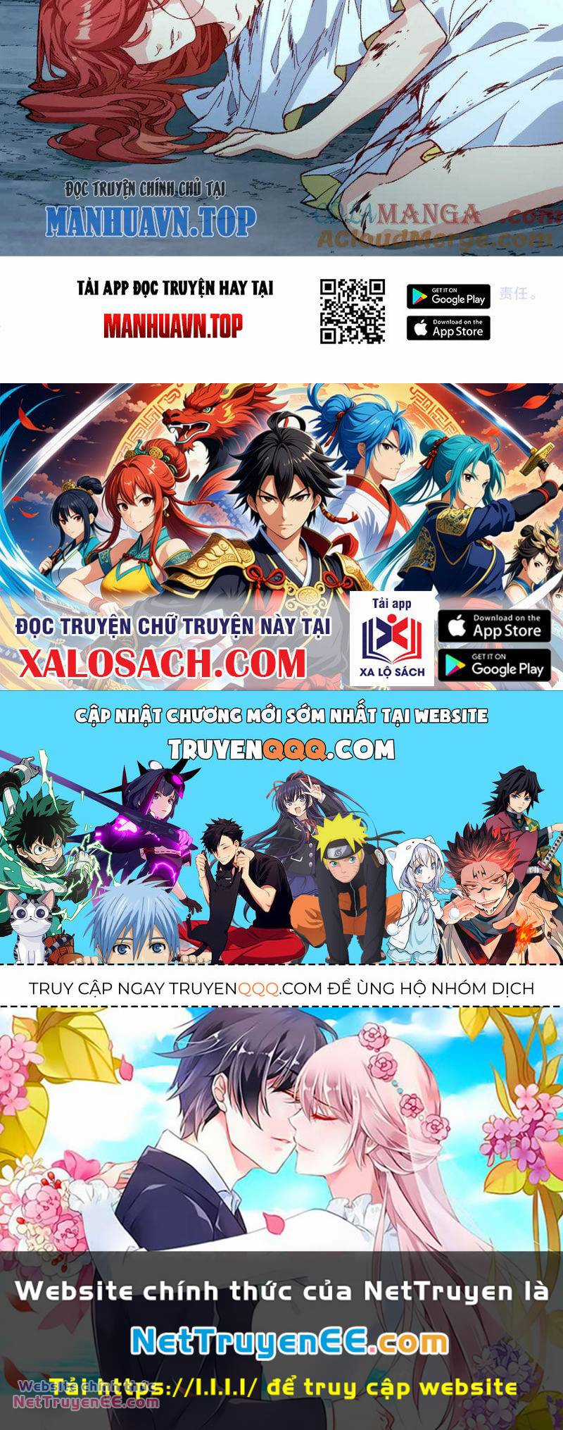 Thánh Khư Chapter 265 trang 56