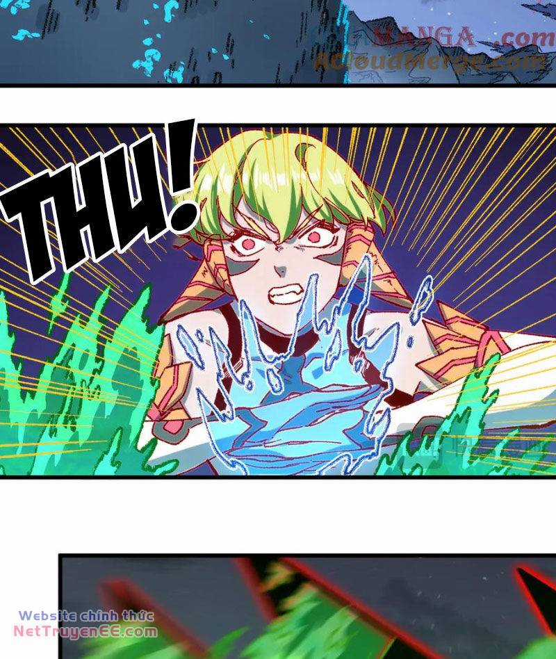 Thánh Khư Chapter 265 trang 6