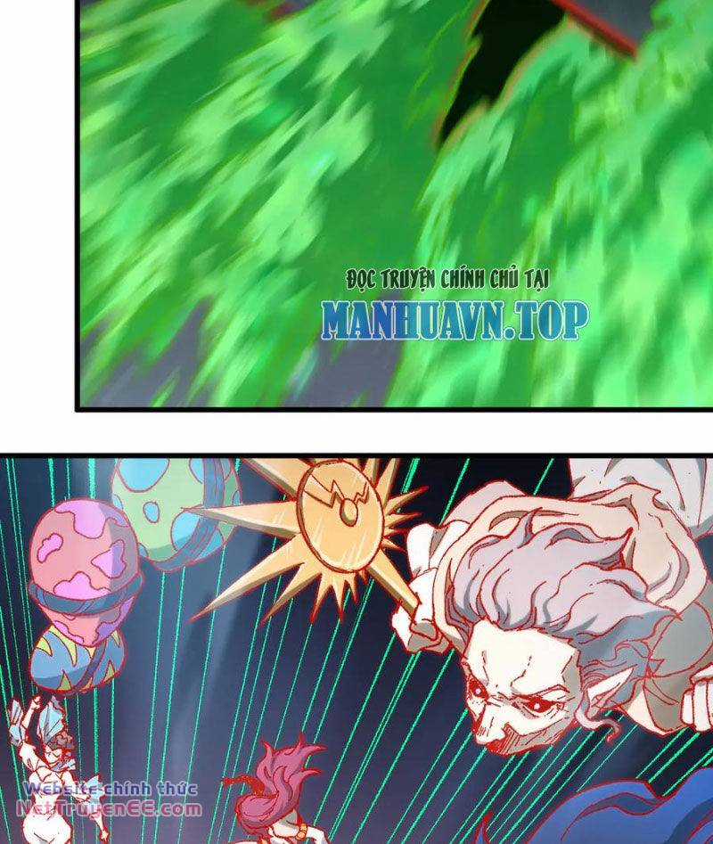 Thánh Khư Chapter 265 trang 7