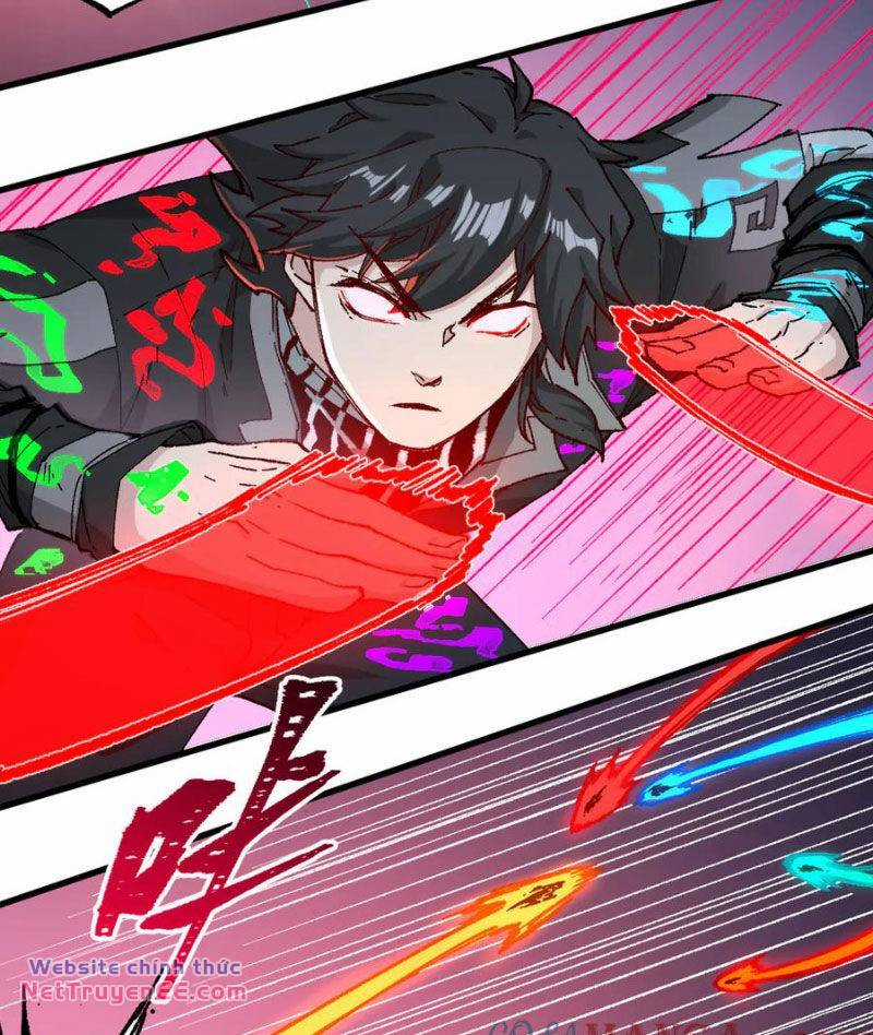 Thánh Khư Chapter 265 trang 9