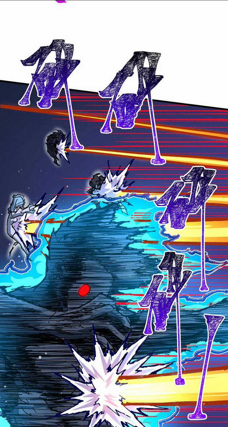 Thánh Khư Chapter 266 trang 10