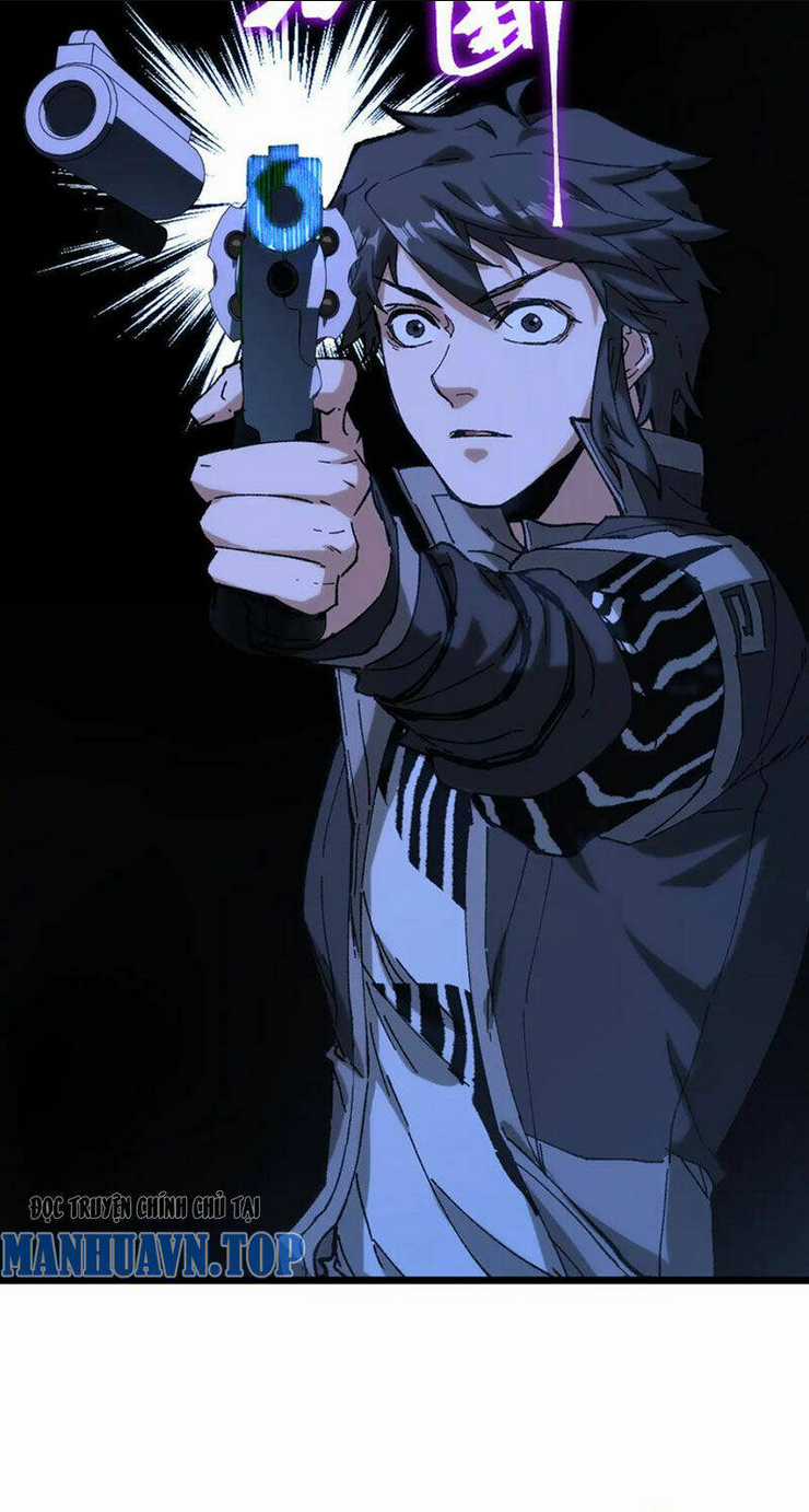 Thánh Khư Chapter 266 trang 12