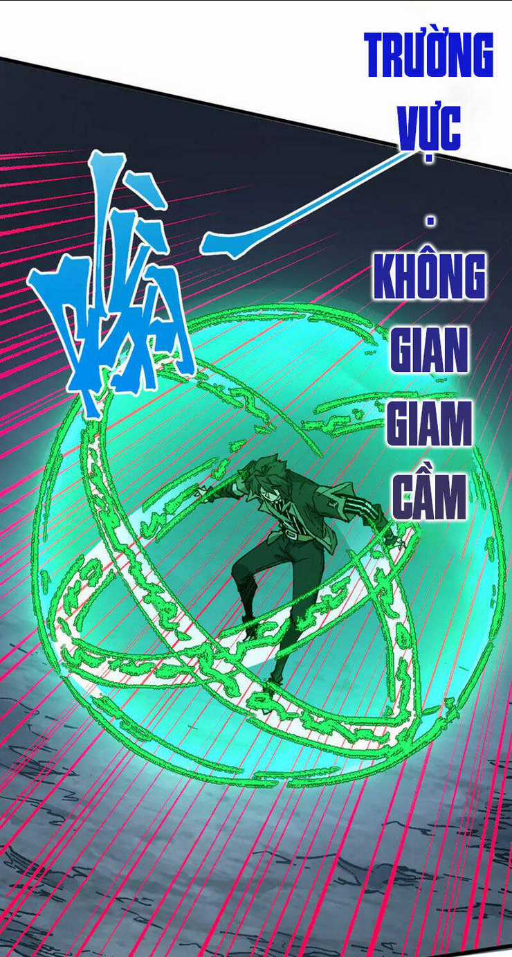 Thánh Khư Chapter 266 trang 13