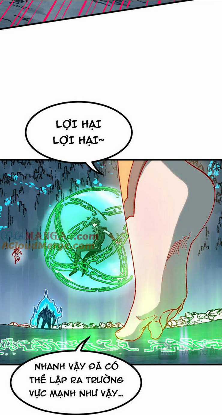 Thánh Khư Chapter 266 trang 14