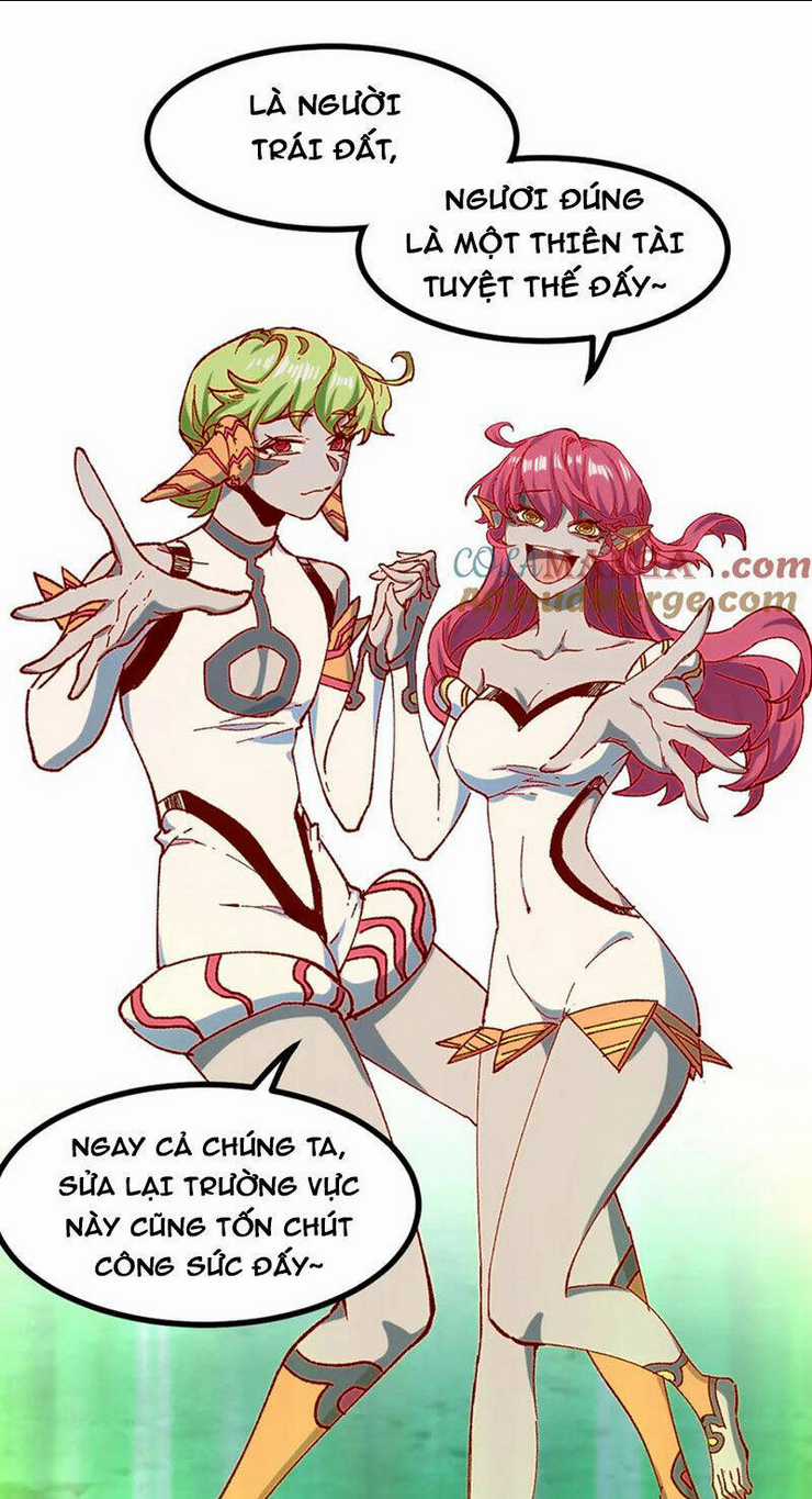 Thánh Khư Chapter 266 trang 15