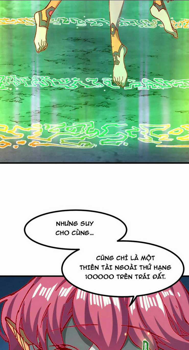 Thánh Khư Chapter 266 trang 16