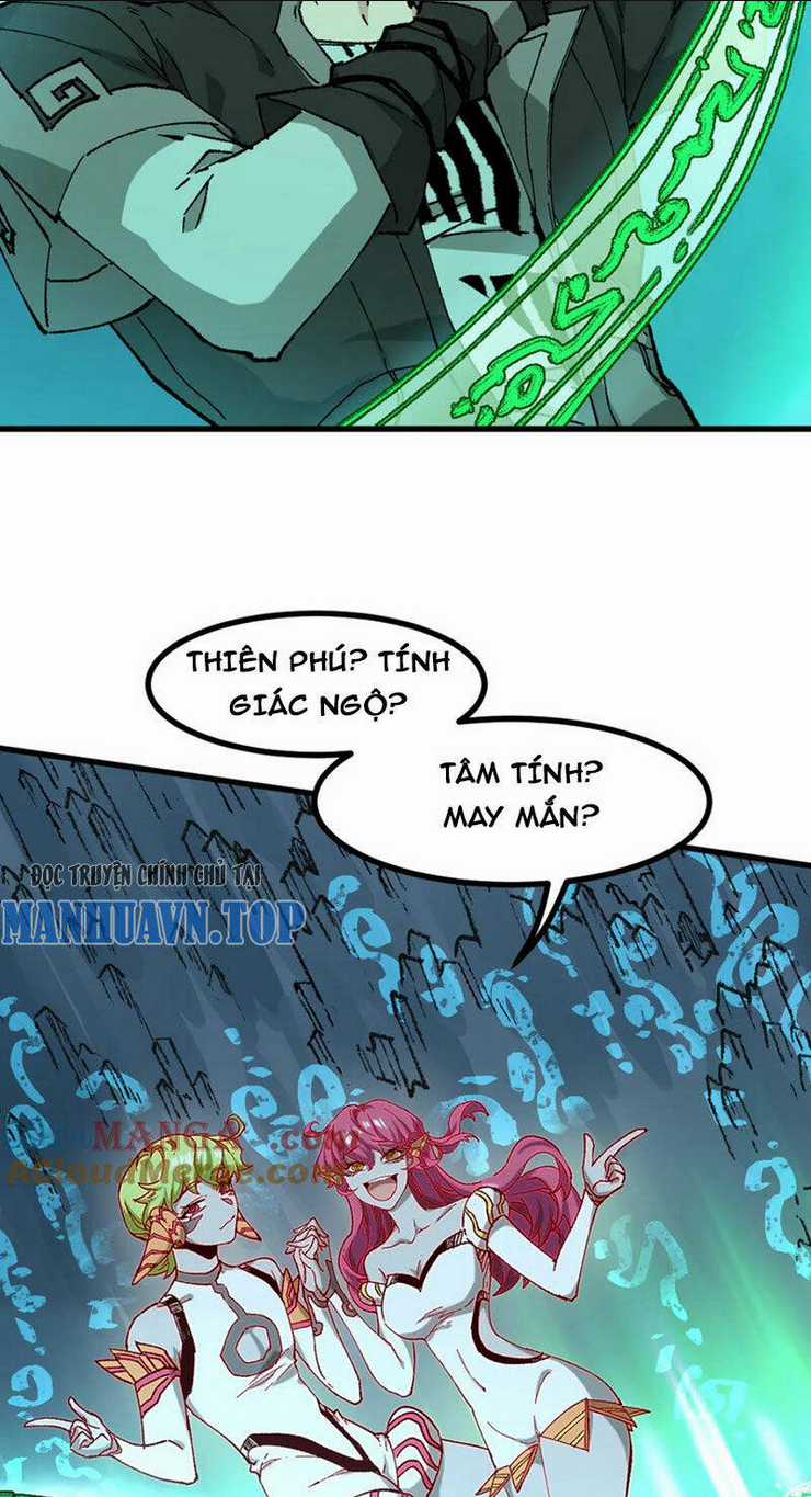 Thánh Khư Chapter 266 trang 18