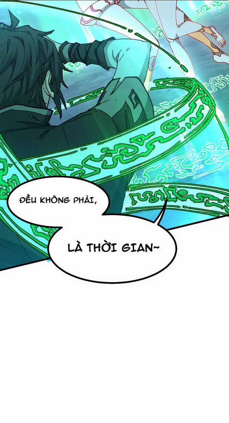 Thánh Khư Chapter 266 trang 19