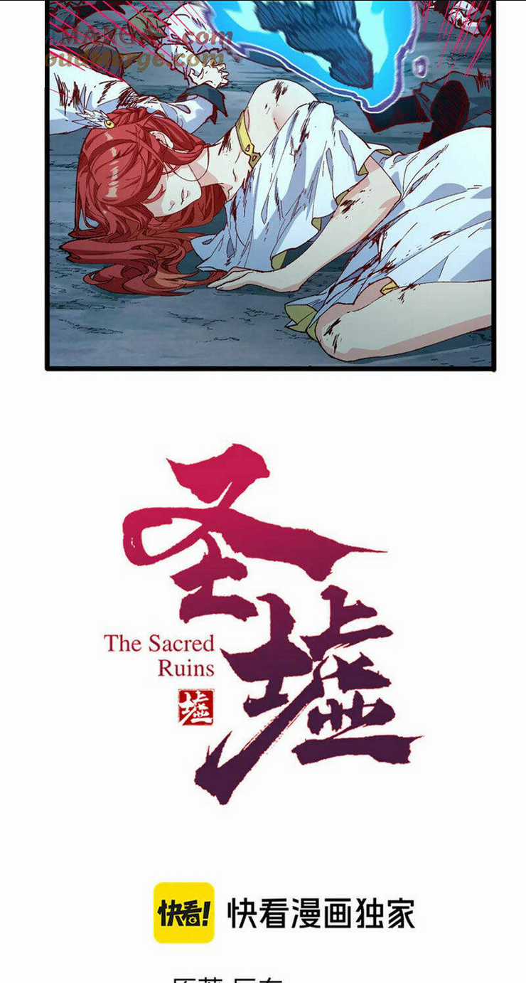 Thánh Khư Chapter 266 trang 2