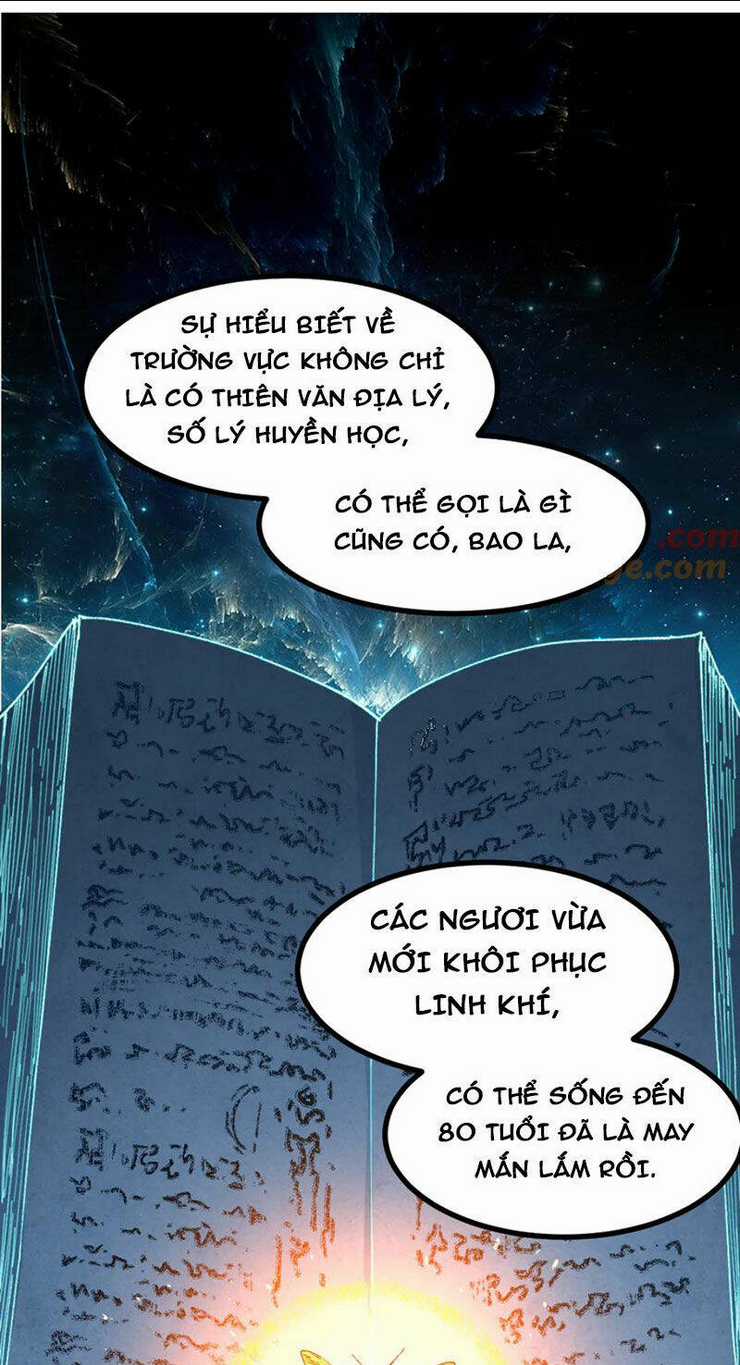 Thánh Khư Chapter 266 trang 20