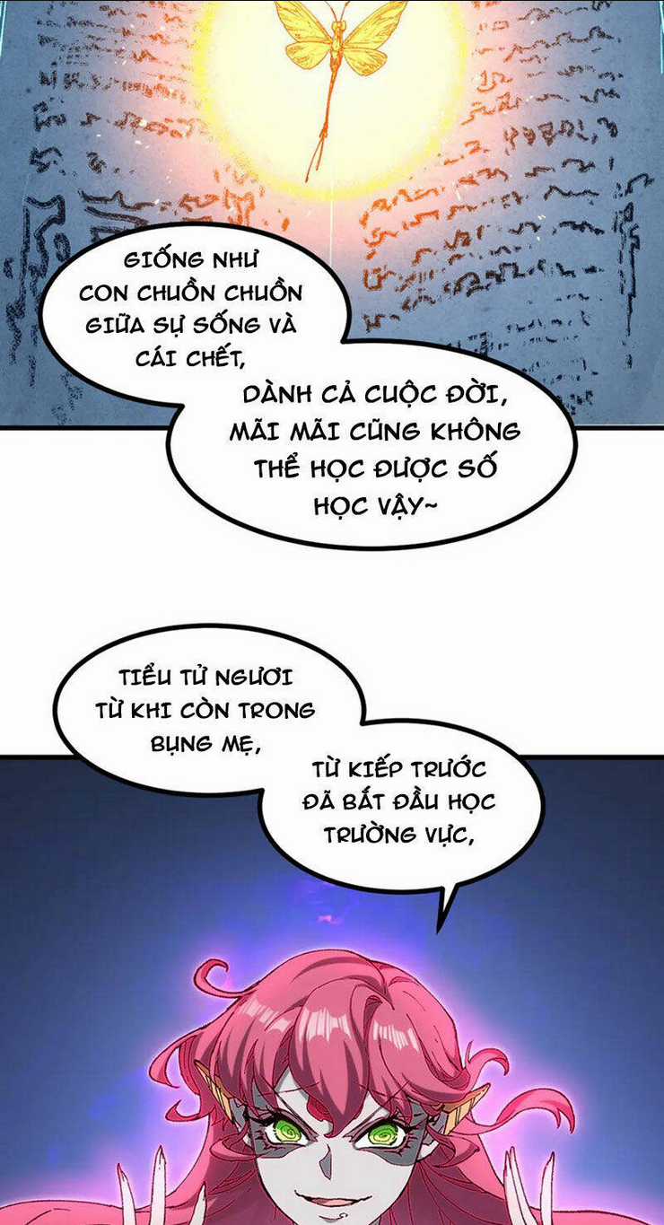 Thánh Khư Chapter 266 trang 21