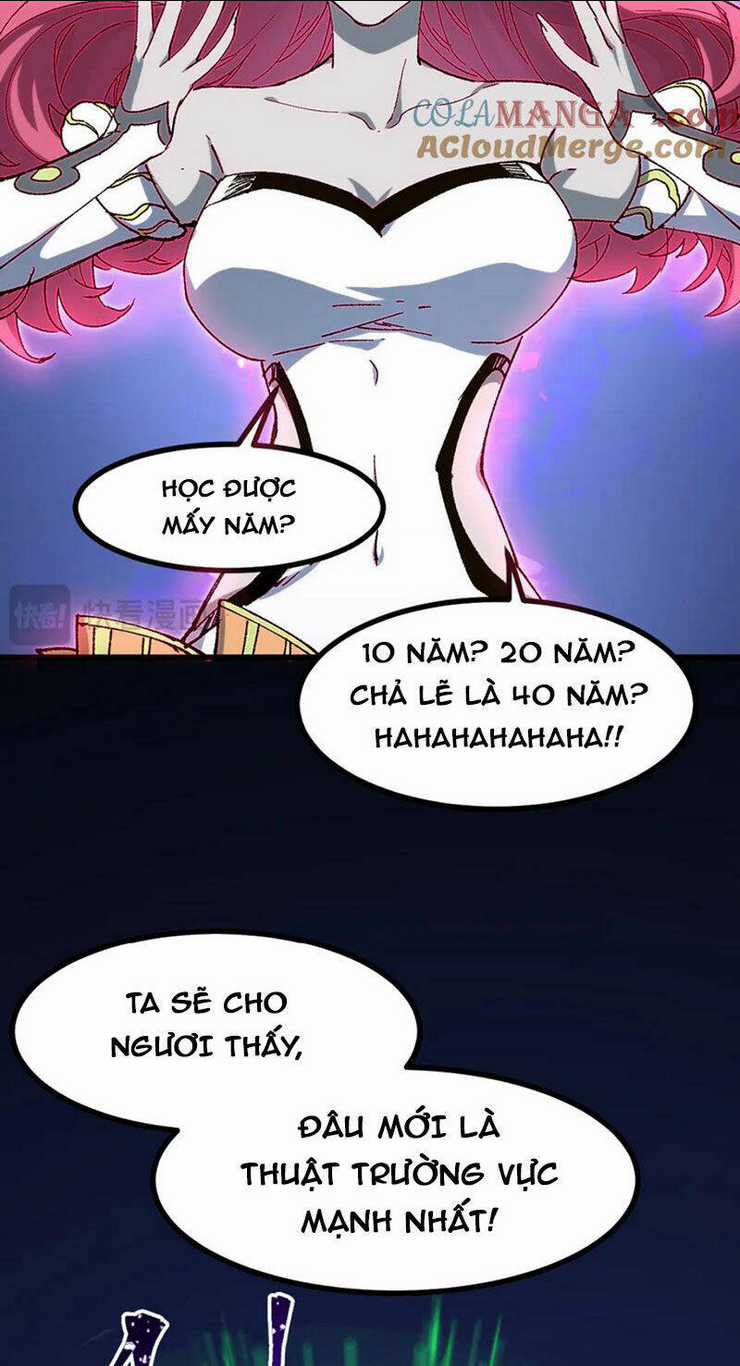 Thánh Khư Chapter 266 trang 22