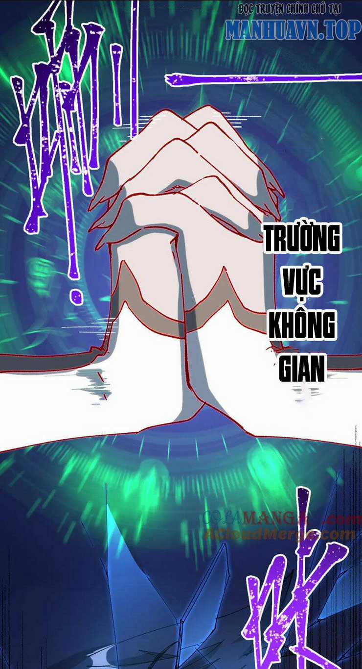 Thánh Khư Chapter 266 trang 23